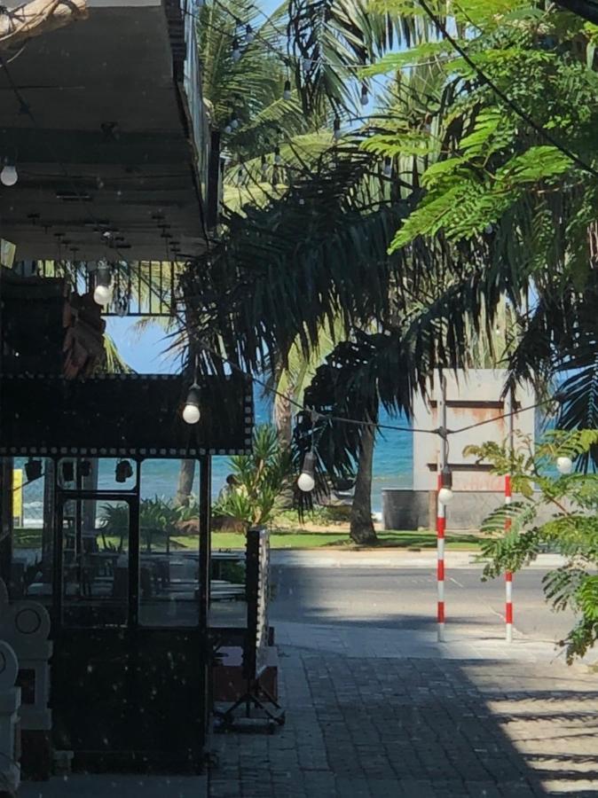 大芒果酒店 岘港 外观 照片